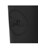 Tasse Patt Matières : céramique Couleurs : noir impression haute définition