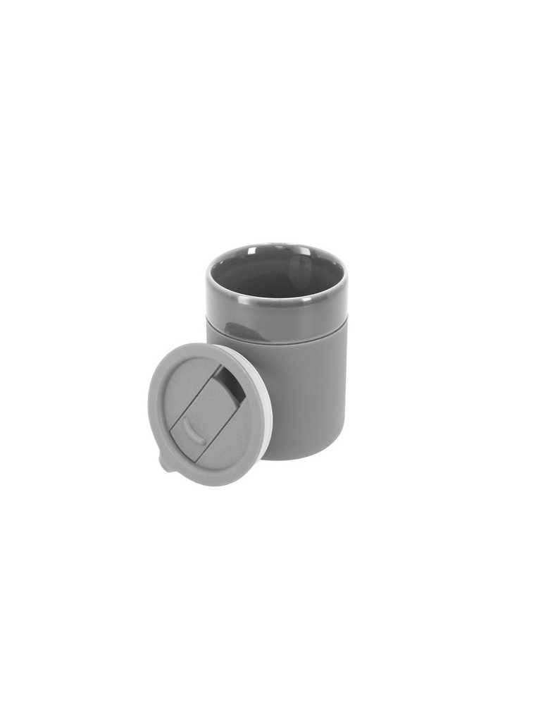 Verre Balmir Matières : céramique Couleurs : blanc objet publicitaire robuste