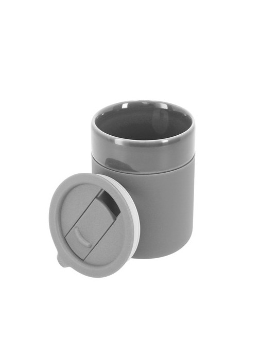 Verre Balmir Matières : céramique Couleurs : blanc objet publicitaire robuste