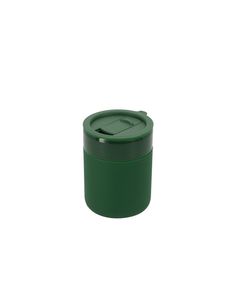 Verre Balmir Matières : céramique Couleurs : vert marquage laser ultra précis