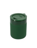 Verre Balmir Matières : céramique Couleurs : vert marquage laser ultra précis
