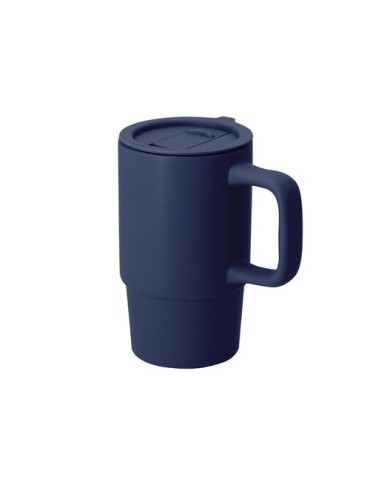 Tasse Ronsyn Matières : céramique Couleurs : vert foncé 2