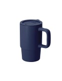 Tasse Ronsyn Matières : céramique Couleurs : vert foncé objet promotionnel éco-responsable