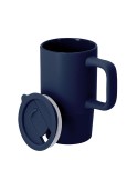 Tasse Ronsyn Matières : céramique Couleurs : vert foncé cadeau client original