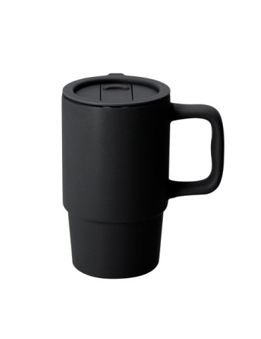 Tasse Ronsyn Matières : céramique Couleurs : vert foncé 2