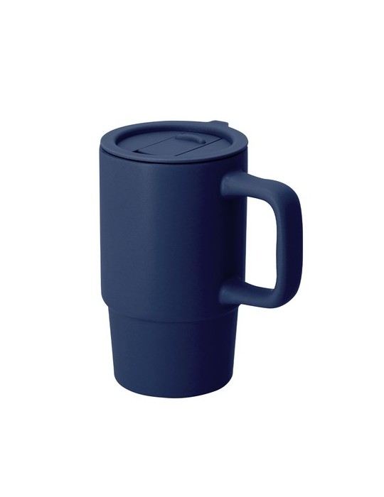 Tasse Ronsyn Matières : céramique Couleurs : noir cadeau collaborateur premium