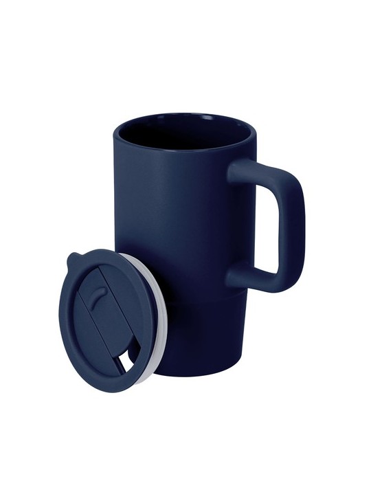 Tasse Ronsyn Matières : céramique Couleurs : noir impression logo haute qualité