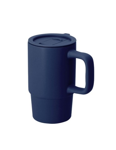 Tasse Ronsyn Matières : céramique Couleurs : blanc accessoire événementiel unique