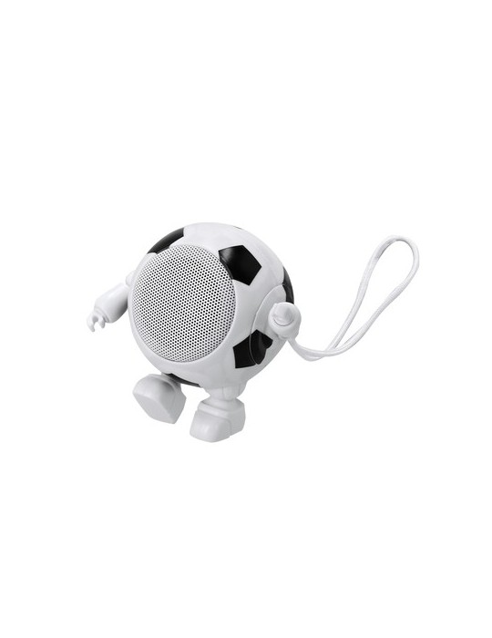 Haut-Parleurs Noreah Couleurs : blanc