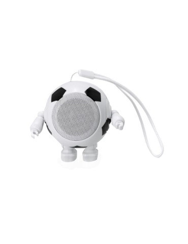 Haut-Parleurs Noreah Couleurs : blanc 2