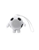 Haut-Parleurs Noreah Couleurs : blanc personnalisable avec votre logo