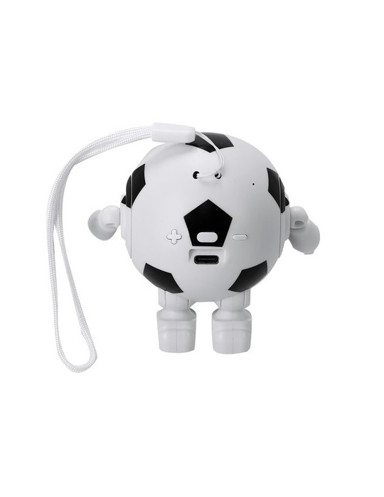 Haut-Parleurs Noreah Couleurs : blanc cadeau entreprise pas cher