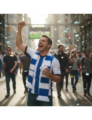 Haut-Parleurs Noreah Couleurs : blanc goodies publicitaire événementiel