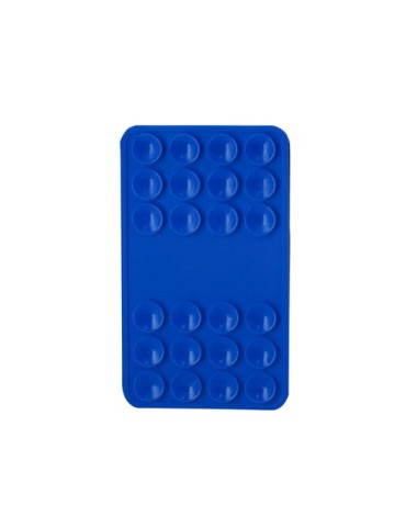 Support Targon Matières : silicone Couleurs : bleu cadeau entreprise pas cher