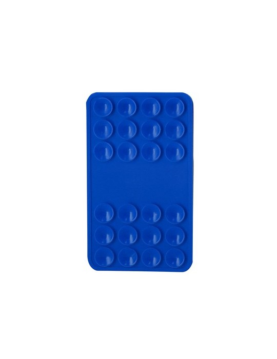 Support Targon Matières : silicone Couleurs : bleu cadeau entreprise pas cher