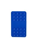 Support Targon Matières : silicone Couleurs : bleu cadeau entreprise pas cher