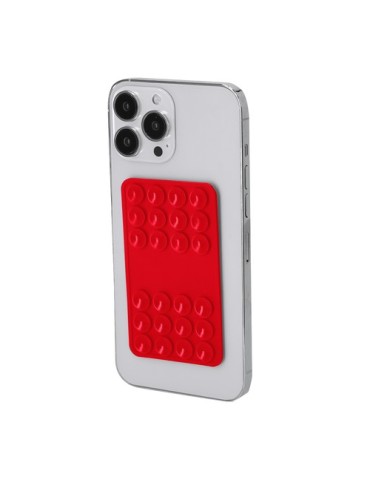 Support Targon Matières : silicone Couleurs : bleu accessoire événementiel unique