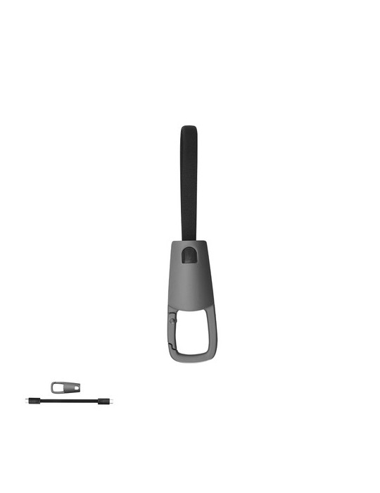 Câble de Charge Vinox Couleurs : noir