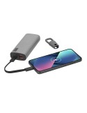 Câble de Charge Vinox Couleurs : noir goodies publicitaire événementiel