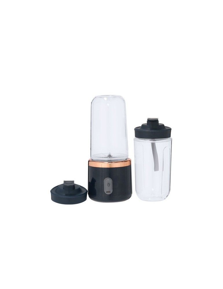 Mélangeur Kalact Couleurs : bleu marine personnalisable avec votre logo