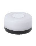 Lumières Led Lukkas Couleurs : blanc personnalisable avec votre logo