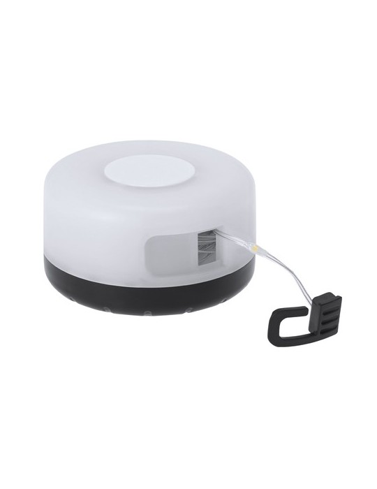 Lumières Led Lukkas Couleurs : blanc cadeau entreprise pas cher