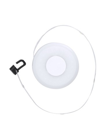 Lumières Led Lukkas Couleurs : blanc impression haute définition