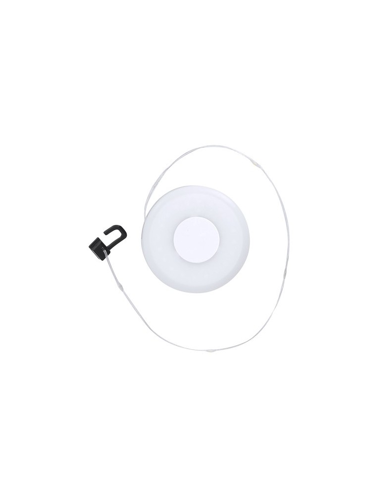 Lumières Led Lukkas Couleurs : blanc impression haute définition