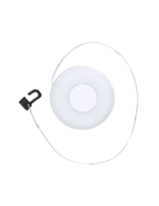 Lumières Led Lukkas Couleurs : blanc impression haute définition