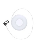 Lumières Led Lukkas Couleurs : blanc impression haute définition