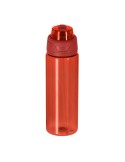 Bidon Felyca Matières : PET recyclé Couleurs : rouge