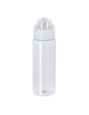Bidon Felyca Matières : PET recyclé Couleurs : blanc personnalisable avec votre logo