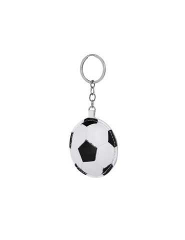 Porte-Clés Concord Matières : PU Couleurs : blanc