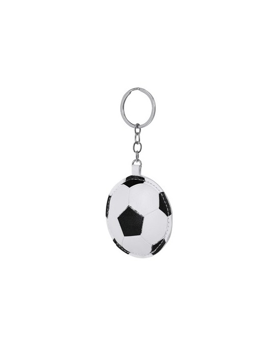 Porte-Clés Concord Matières : PU Couleurs : blanc