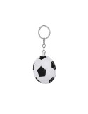 Porte-Clés Concord Matières : PU Couleurs : blanc