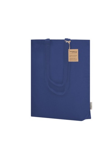 Sac Enarak Matières : coton organique Couleurs : noir 2