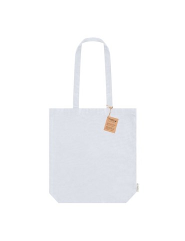 Sac Enarak Matières : coton organique Couleurs : noir 2