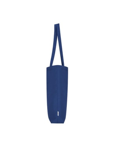 Sac Enarak Matières : coton organique Couleurs : rouge goodies personnalisé en stock