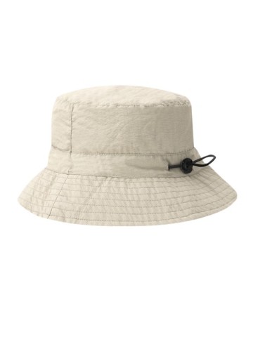 Bonnet Dagger Matières : nylon Couleurs : naturel