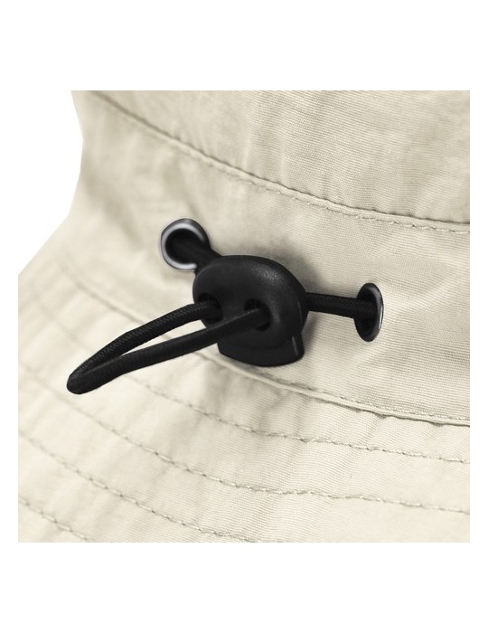 Bonnet Dagger Matières : nylon Couleurs : naturel livraison express 24h 48h