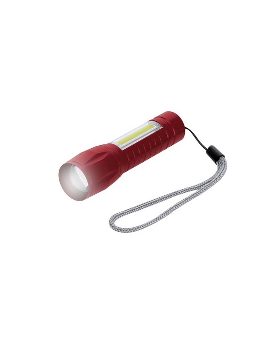 Lampe Dilrot Matières : aluminium Couleurs : vert marquage laser ultra précis