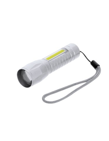 Lampe Dilrot Matières : aluminium Couleurs : argenté impression haute définition