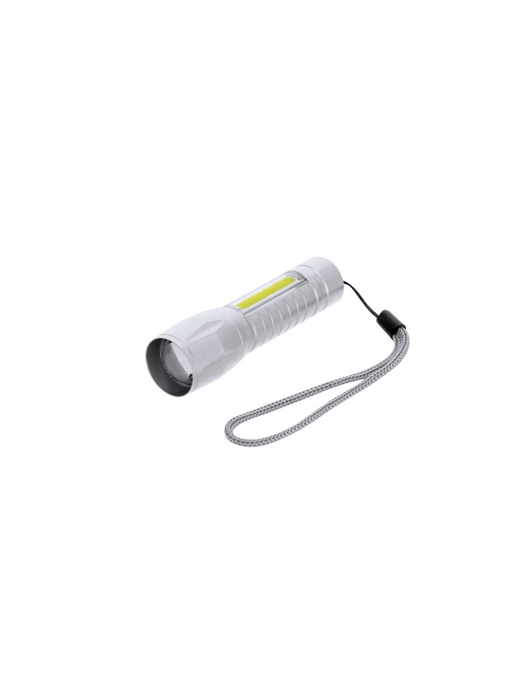 Lampe Dilrot Matières : aluminium Couleurs : argenté impression haute définition