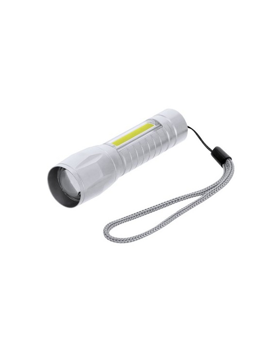 Lampe Dilrot Matières : aluminium Couleurs : argenté impression haute définition