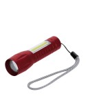 Lampe Dilrot Matières : aluminium Couleurs : argenté goodies publicitaire événementiel