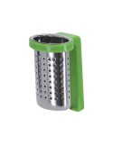 Infuseur Pershok Matières : acier inoxydable Couleurs : vert