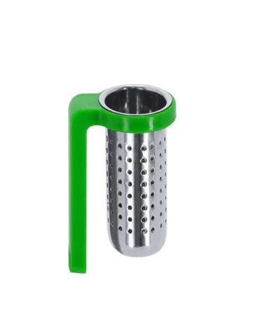 Infuseur Pershok Matières : acier inoxydable Couleurs : blanc personnalisation rapide en France