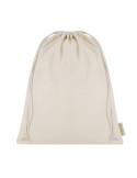Sac Nubiox Matières : coton recyclé Couleurs : naturel personnalisable avec votre logo