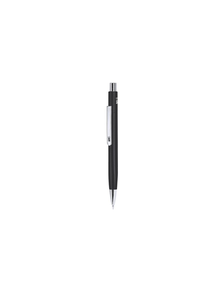 Stylo NFC Pindar Matières : aluminium Couleurs : noir