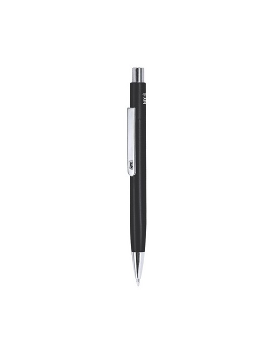 Stylo NFC Pindar Matières : aluminium Couleurs : noir